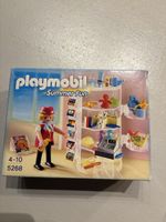 Playmobil magasin
