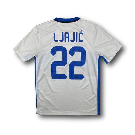 Inter Mailand - 2015-16 - Auswärts - M - Nike - Ljajic