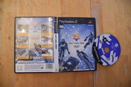 Salt Lake 2002 (CIB)