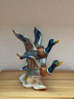 Goebel Germany 2 Fliegende Enten