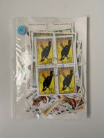 100 TIMBRES / LOT 12 / THEMATIQUE OISEAUX / DIVERS PAYS