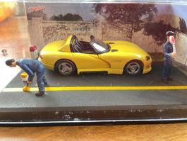 Dodge viper  RT/10  - Western Models 1:43