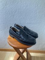 Loafers Pielsa EU 45, Schwarz