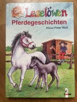 Leselöwen Pferdegeschichten