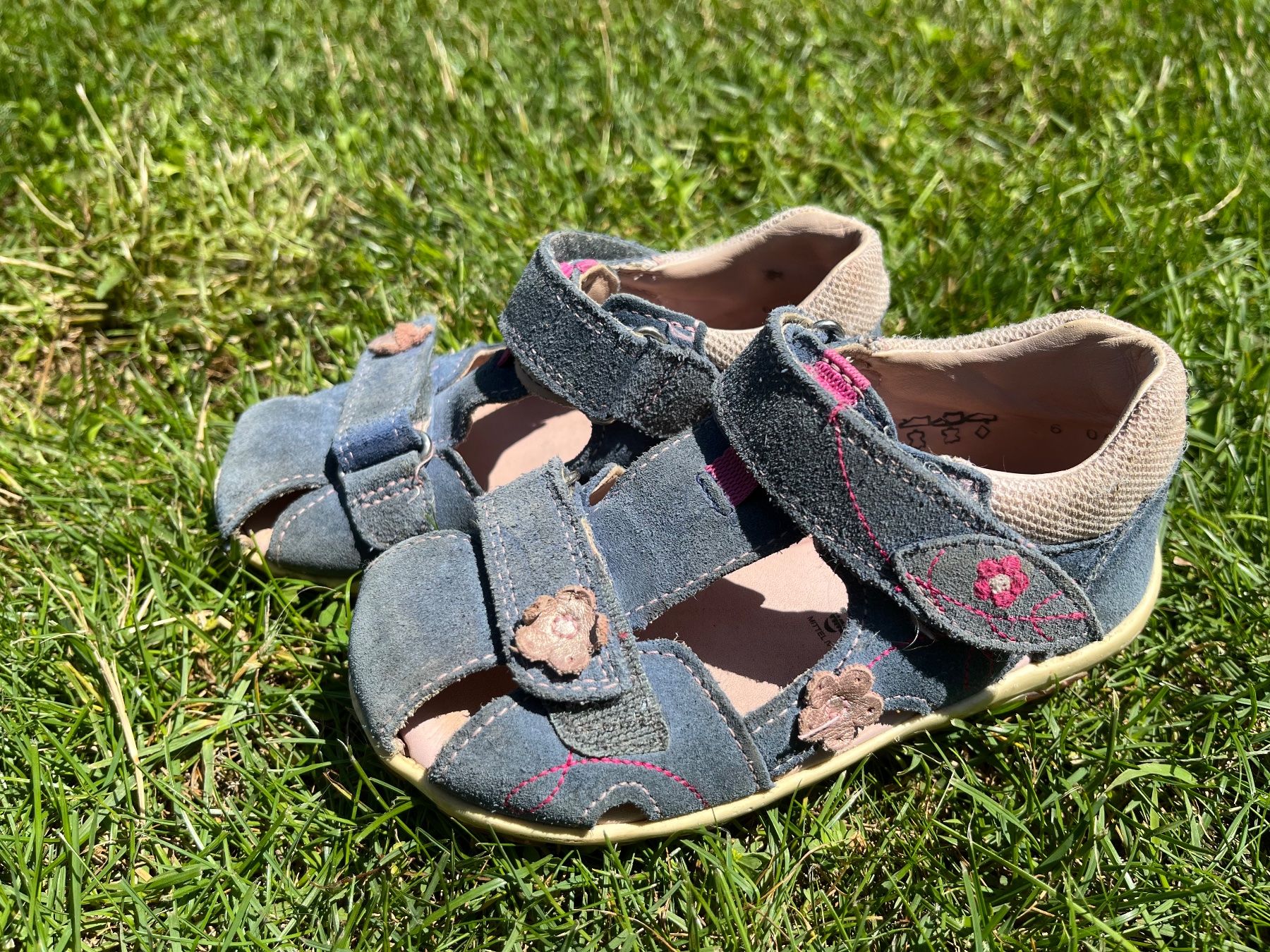 Superfit Scarpe per ragazzi: Superfit Sandale Grösse 26 – Usato da Basel venduto da Bale2014 1