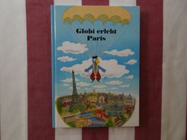 Globi erlebt Paris - Auflage 4b von 2004 - G1161