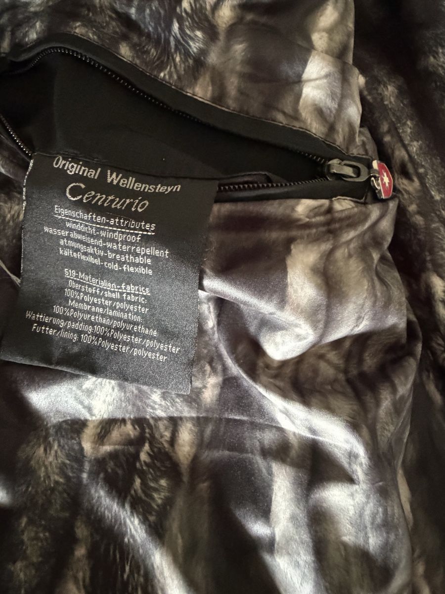 Giacche: Winter Jacke Wellensteyn – Usato da Rheinfelden venduto da mag_p2dx 5