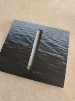 CD Andrea Bignasca Keep Me From Drowning signiert