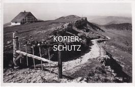 Nods - Hotel Chasseral /mp