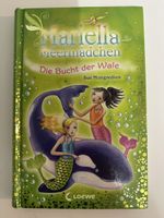 Mariella Meermädchen Die Bucht der Wale