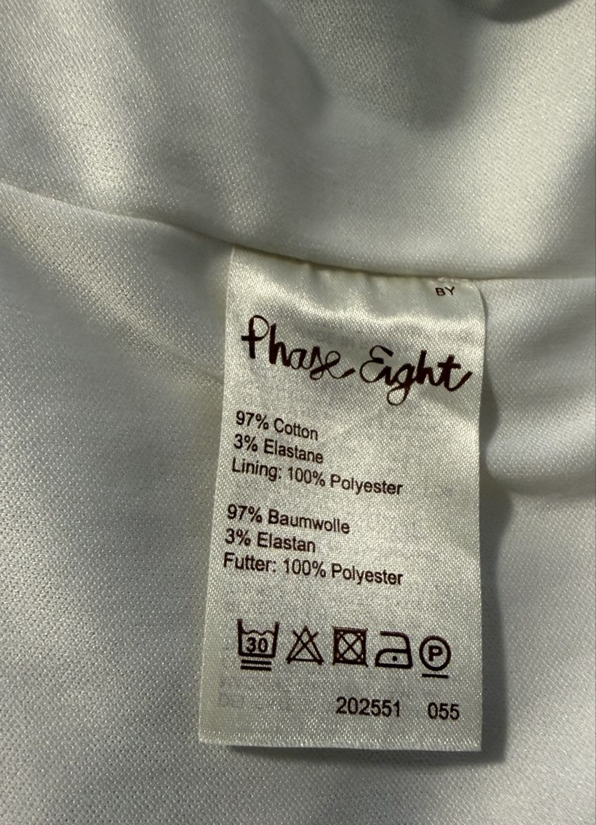 Phase Eight Robes: Kleid Phase Eight Blumenmuster Grösse 14 – D'occasion à Elsau par isidobrany09 3