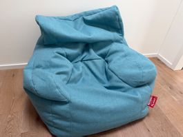 Sitzsack der Marke Big Bertha in sehr gutem Zustand