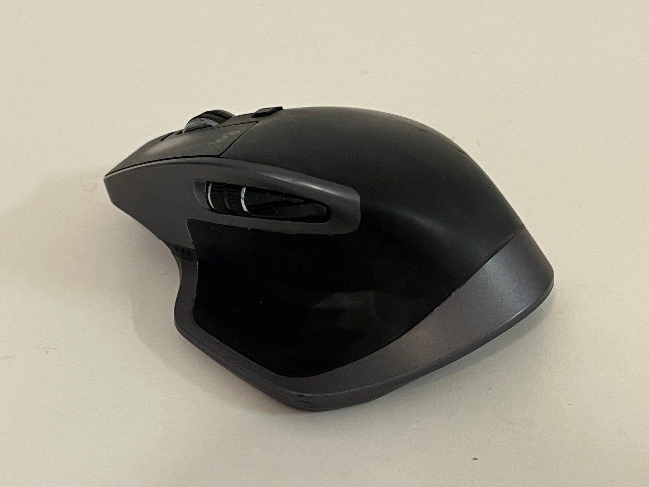 Logitech Mouse: Logitech Mx Master Maus – Usato da Domat/Ems venduto da cgrho01