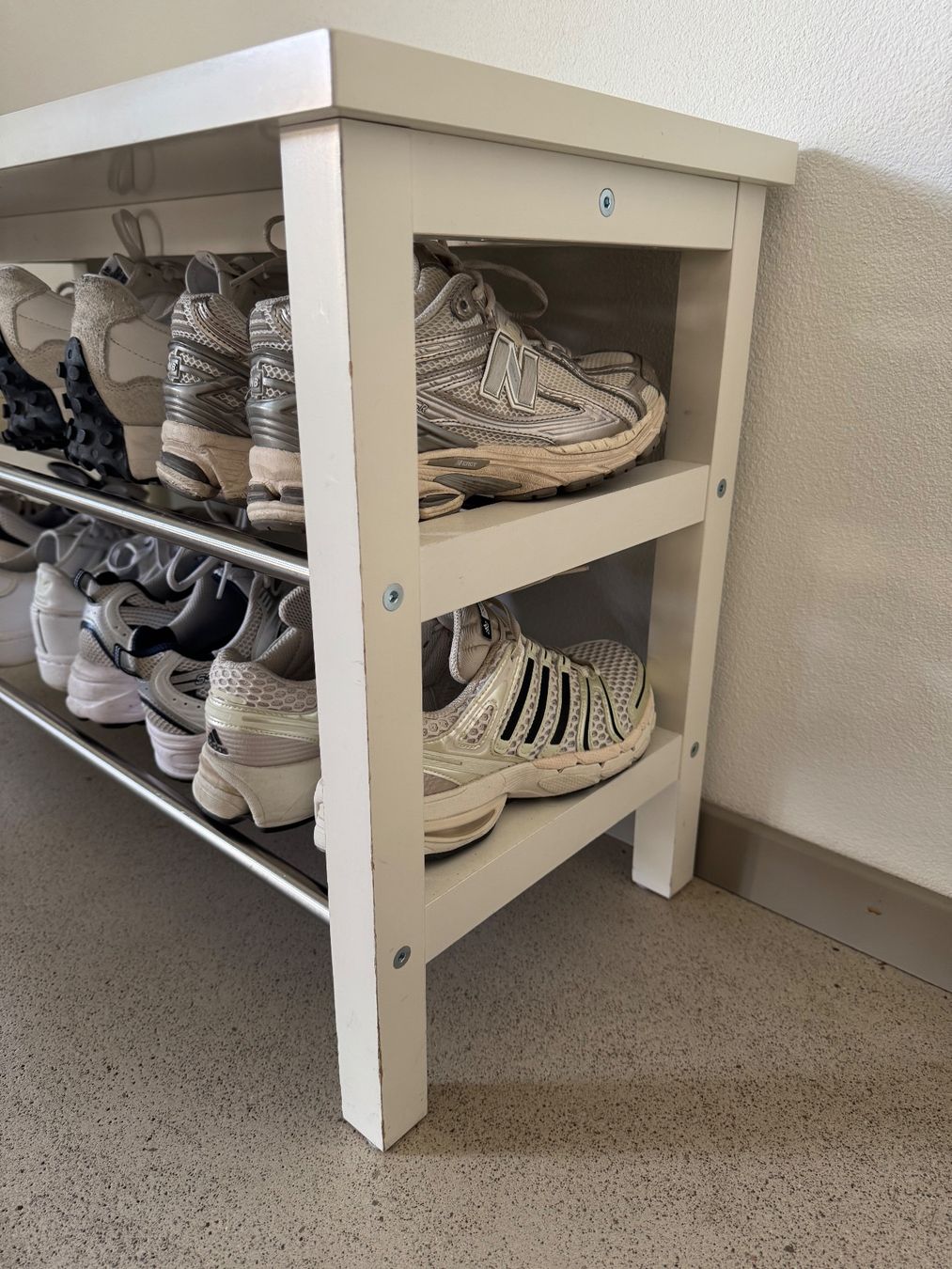 Ikea Bancs: Schuhbank "TJUSIG" IKEA – D'occasion à Zürich par Saskia125 4