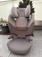 Cybex autositz 100-150 cm