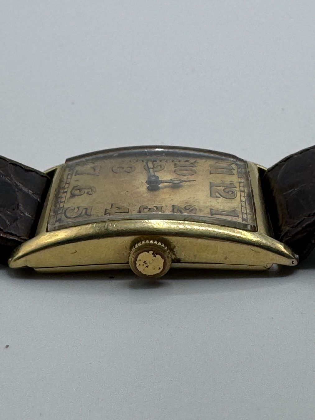 Longines Orologi: Vintage Uhr Marke LONGINES – Usato da Sachseln venduto da BONATI01 3