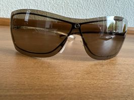 Original Gucci Vintage Sonnenbrille für Damen