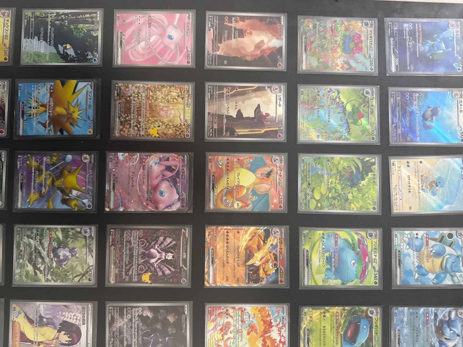 Pokémon Sammelbilder & Trading cards: Pokemon mix colezion jap eng – Neu und originalverpackt aus Derendingen von nic_gf5m 7