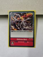 Digimon Oblivion Bird BT1-094 C Option 2020
