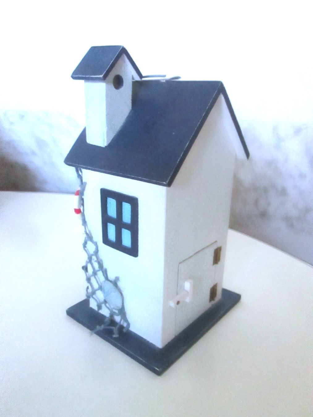 Tutte le decorazioni: Hölzernes Cottage – Usato da Sementina venduto da babucia 1