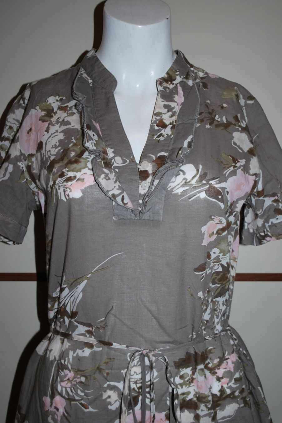 Maddison Vestiti: MADDISON Robe / Kleid taille / Grosse 38 (M) – Usato da Cossonay-ville venduto da Super-Price-Quality 1