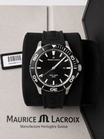 Maurice Lacroix Aikon Venturer Automatic – ungetragen