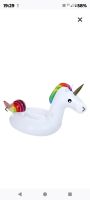XXL Einhorn 