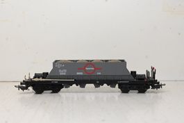 transfesa Renfe Electrotren HO/DC ohne OVP