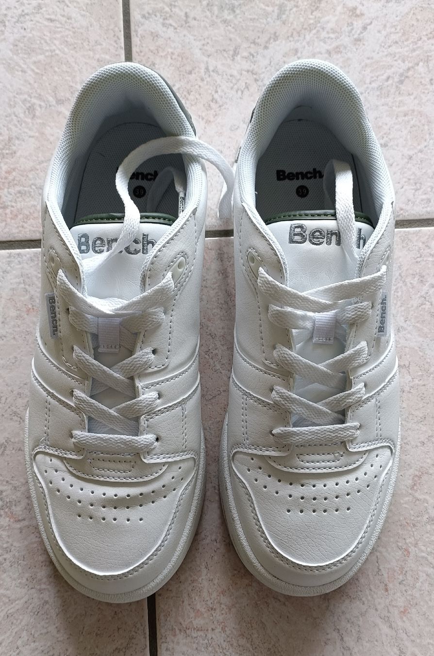 Scarpe da donna: neue Bench Sneaker Gr. 39 – Nuovo (secondo la descrizione) da Porza venduto da tbch