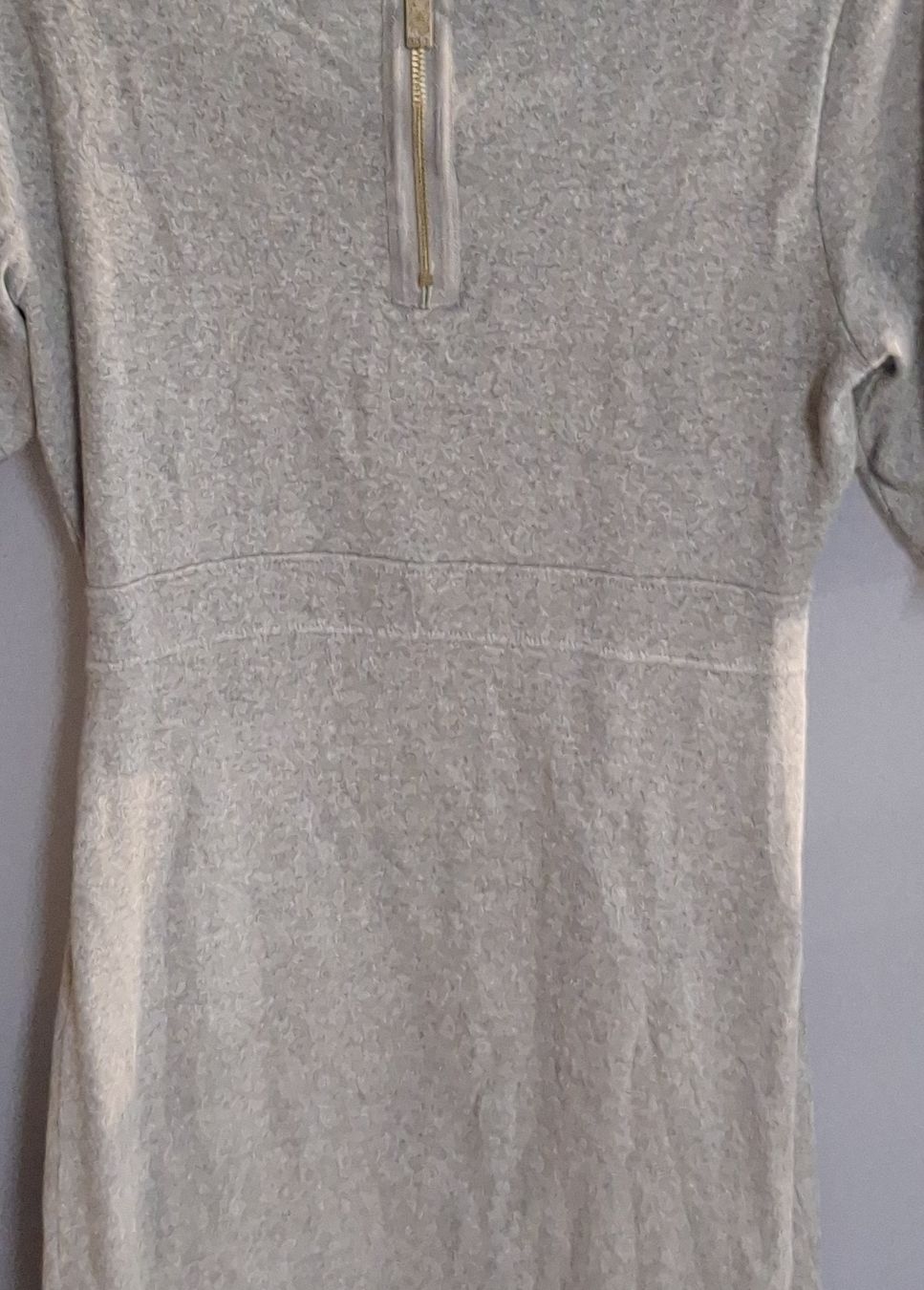 Esprit Vestiti: edc Kleid grau Grösse S – Usato da Diessenhofen venduto da str_p57p 2