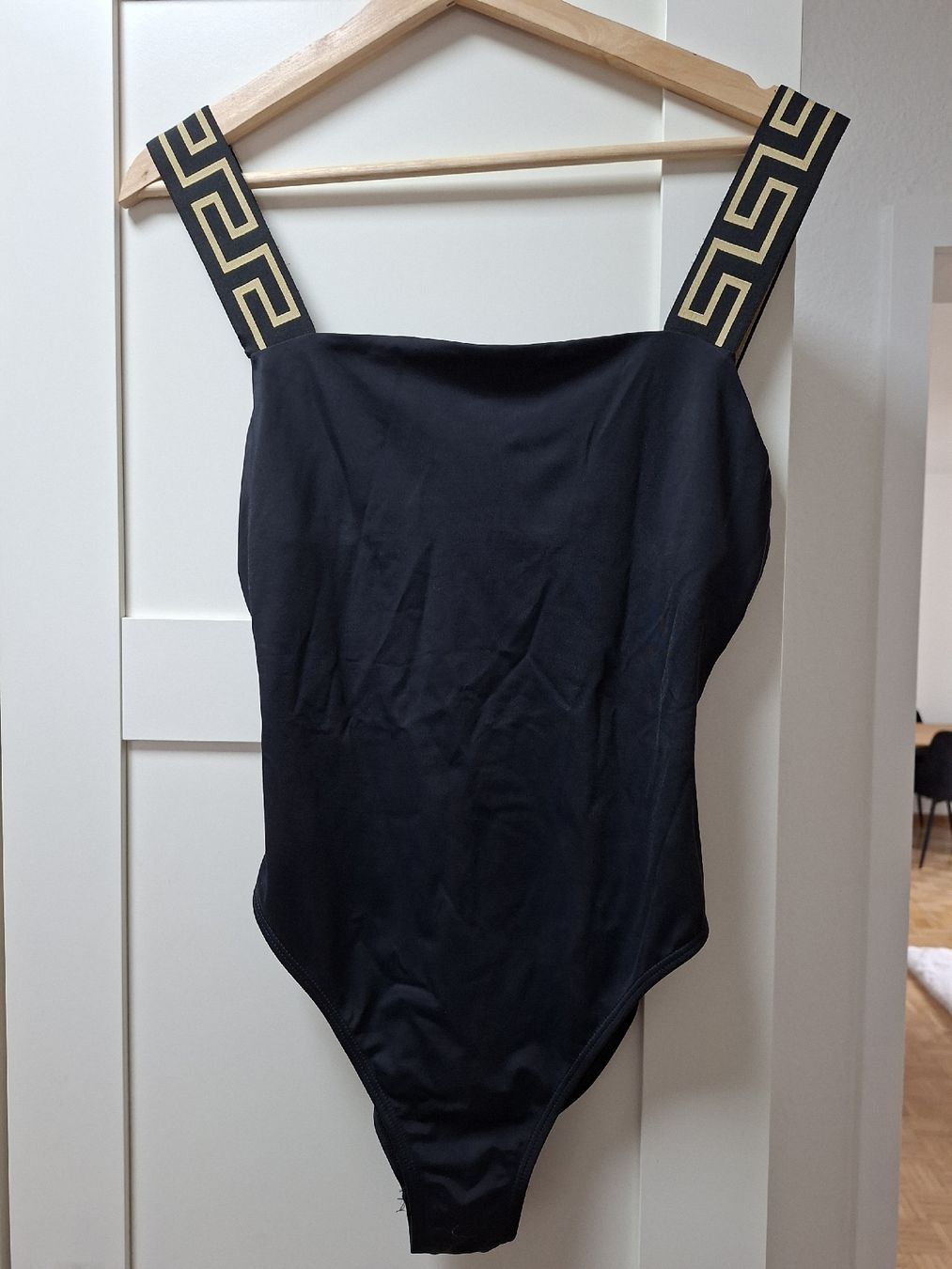 Versace Costumi da bagno & Bikini: Versace Medusa Badeanzug – Nuovo (secondo la descrizione) da Riehen venduto da jlj_st82