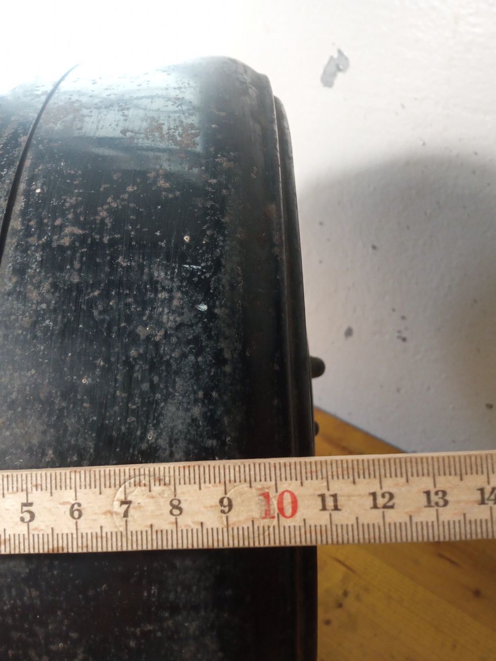 Radio: Atwater Kent Type E2 Radio Speaker – Difettoso da Zürich venduto da edi_c2m6 8