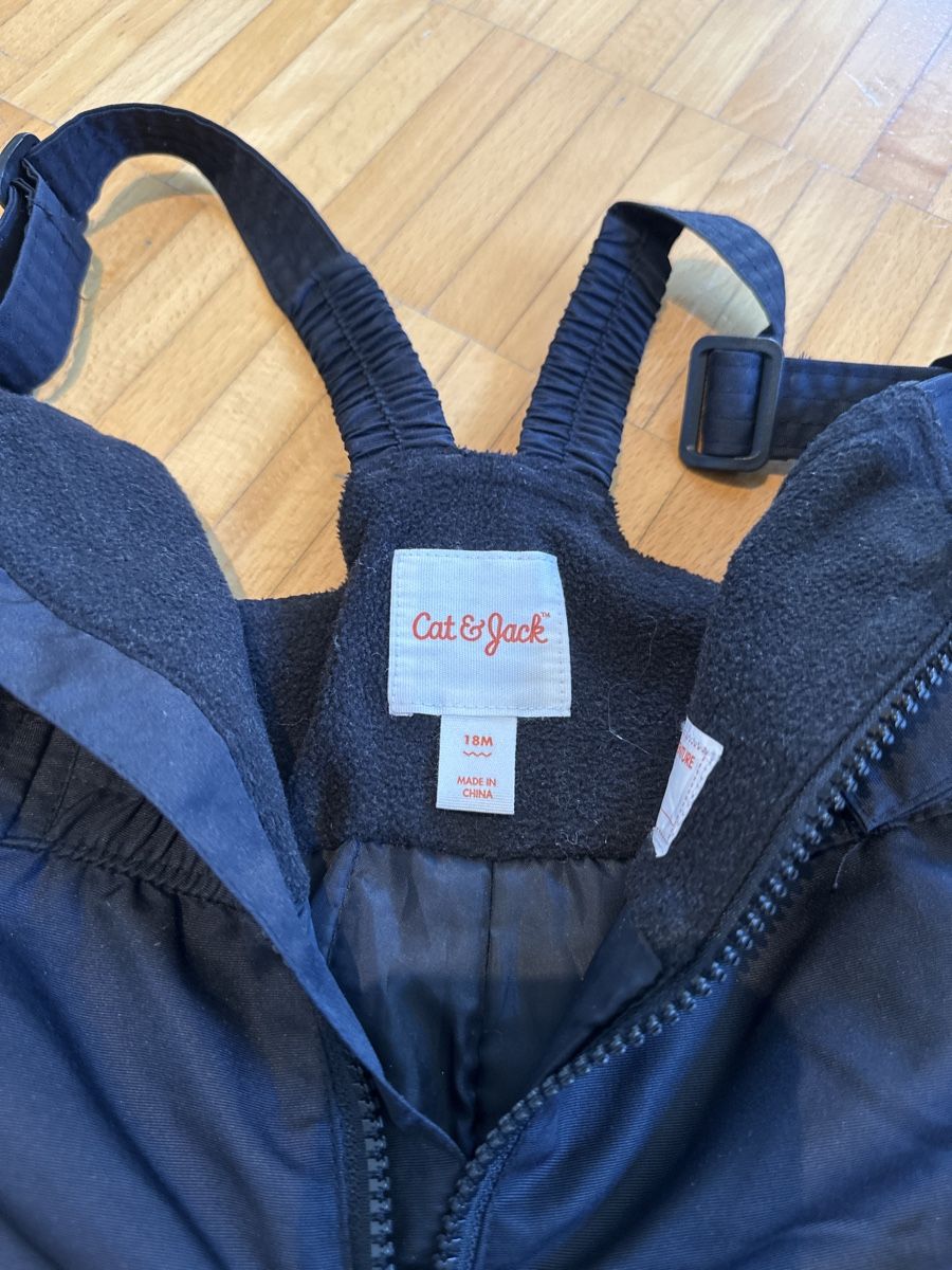 Pantaloni: Skihose CAT and JACK 86 – Usato da Baden venduto da Josefine7 2
