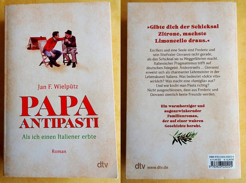 Libri: 4 spannende / unterhaltsame neuere Romane – Usato da Bern venduto da janosh-08
