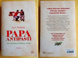 4 spannende / unterhaltsame neuere Romane