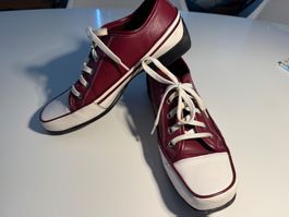 Vintage Y2 Lolita Lempicka Sneakers aus St Barths,Gr 39/40