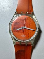 Swatch Uhr von 1996