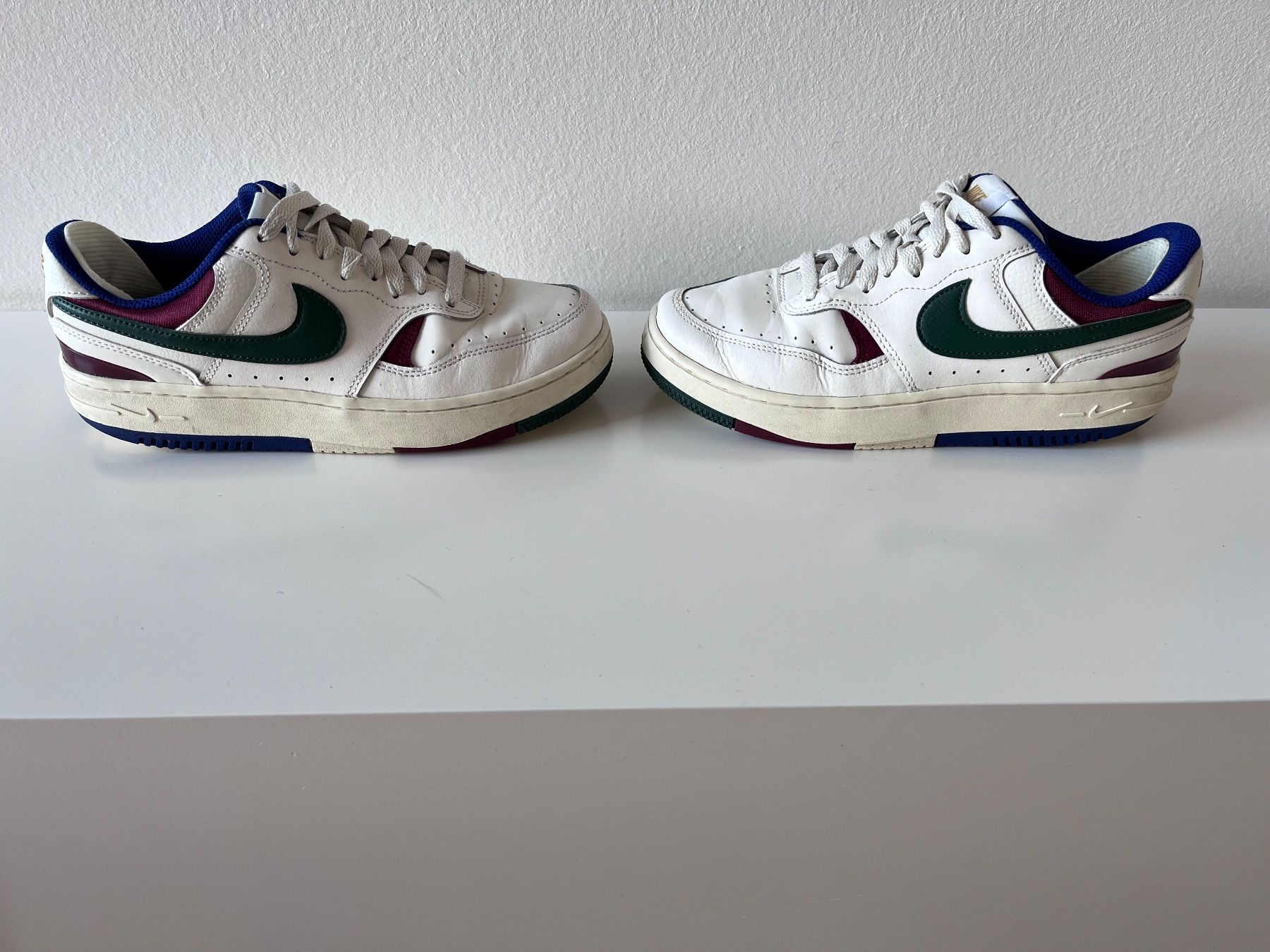 Nike Scarpe da donna: Nike Air Force / Gr. 38.5 – Usato da Rheinfelden venduto da Storm1905 1
