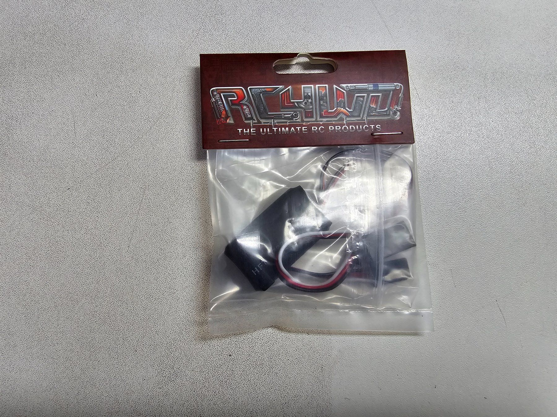 Modellismo RC: RC4WD Z-E0034 Universal EPA Module – Nuovo (secondo la descrizione) da Oetwil am See venduto da diablo67 1