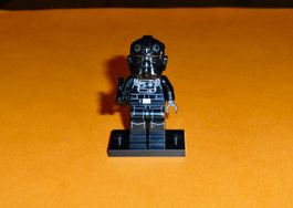 Lego Star Wars/ Minifigur sw0632 Imperial TIE Fighter Pilot
