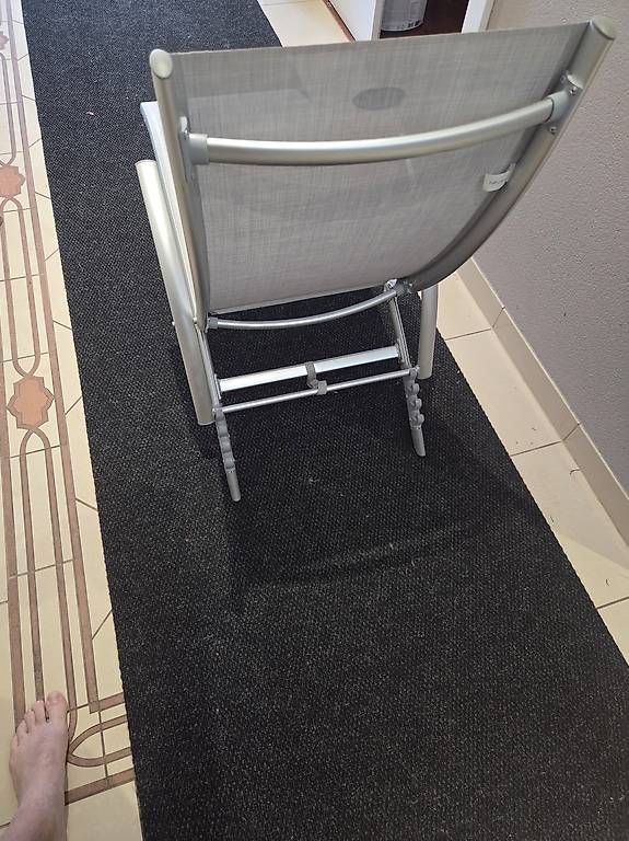 Liegen & Liegestühle: 2 Chaises longue a vendre  – Gebraucht aus Collombey von rubrub 2