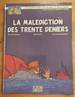 Blake et Mortimer N 19 EO (T.B.E.) G.FORMAT