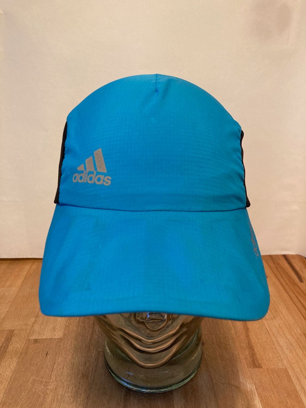 Adidas Hüte, Mützen & Caps: 2013 Adidas Super light 2 Panel Cap 3M Climacool – Gebraucht aus Zürich von le_souk 1