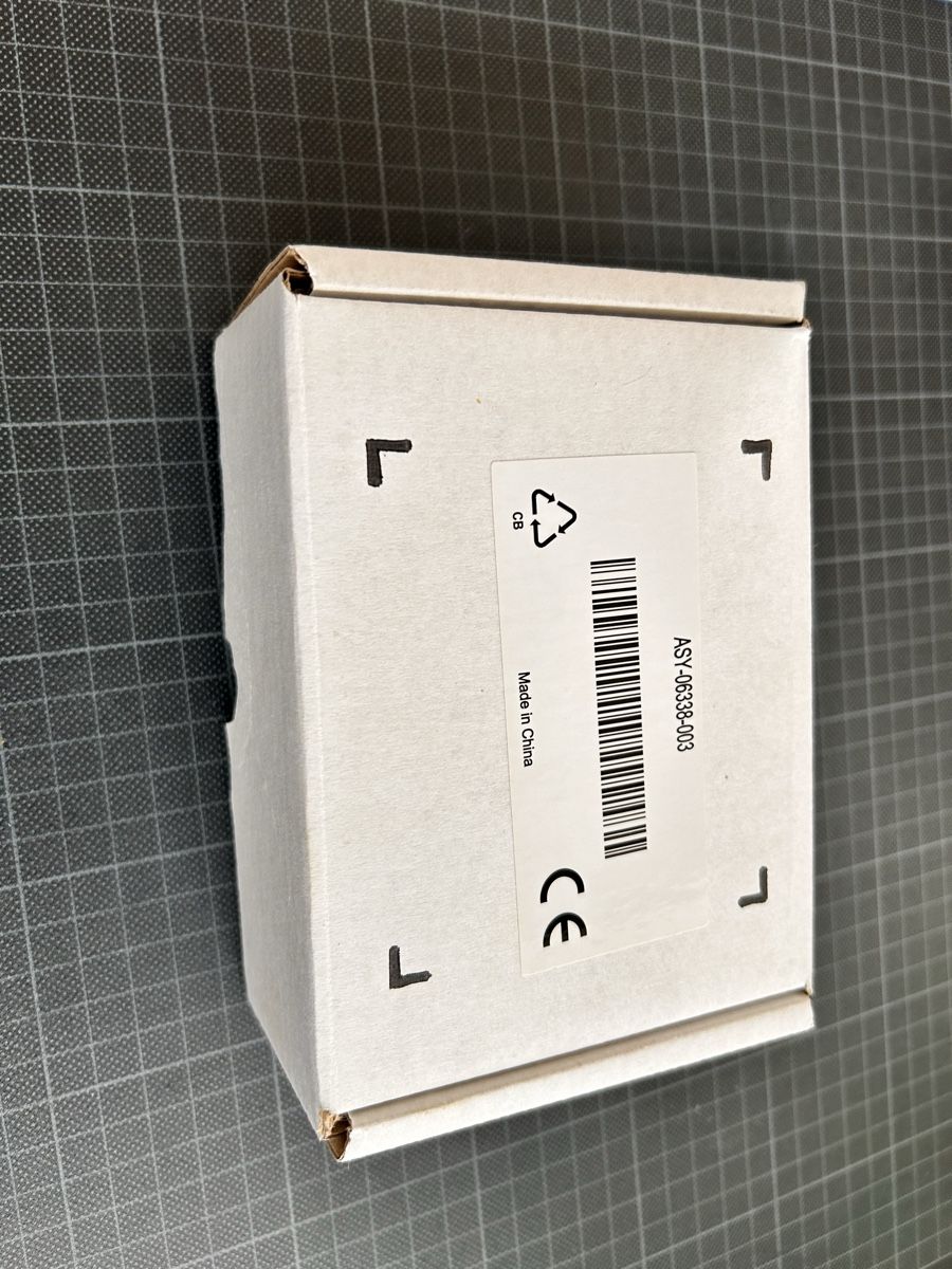 Caricabatterie: Reiseladegerät UK-Stecker – Usato da Kefikon ZH venduto da Loisel69 3