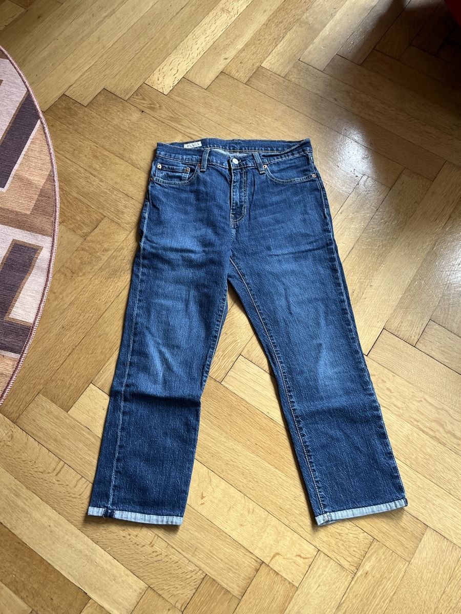 Levi's Jeans: Levis Herren Jeans W31 – Usato da Olten venduto da lcs_2sdk 2