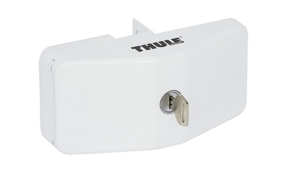 Lucchetti: Thule Frame lock – Nuovo e nell'imballaggio originale da Emmen venduto da CZ6032 1
