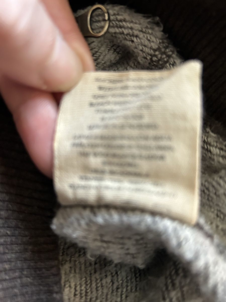 Giacche: Veste à capuche dame – Usato da Montsevelier venduto da Batson 3