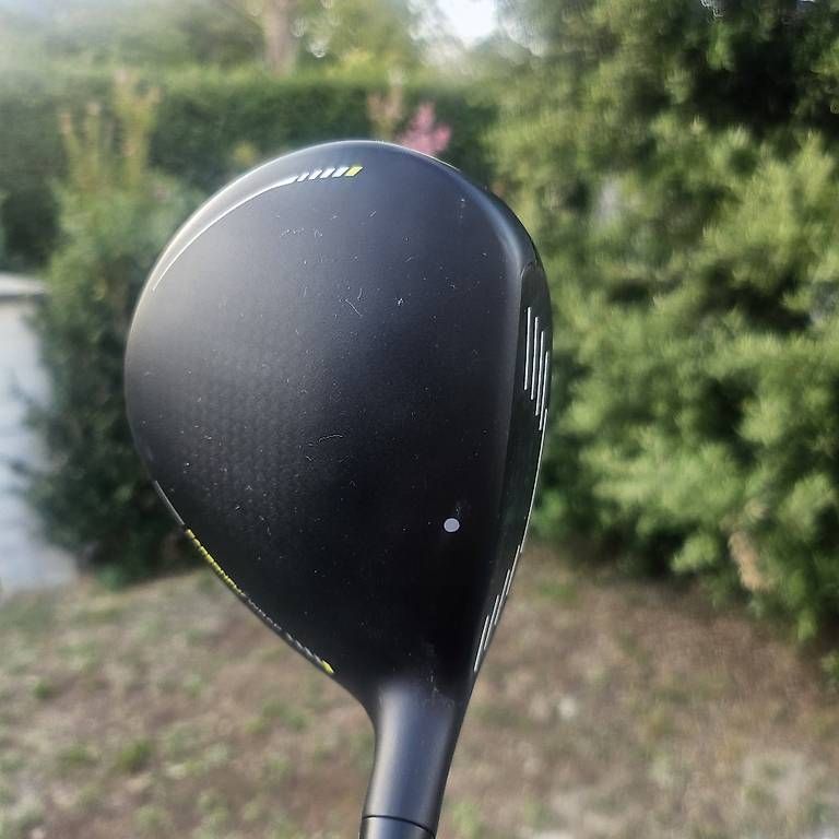 Mazze & Set: Bois 3 G430 Ping LH – Usato da Lonay venduto da Turchinu 1