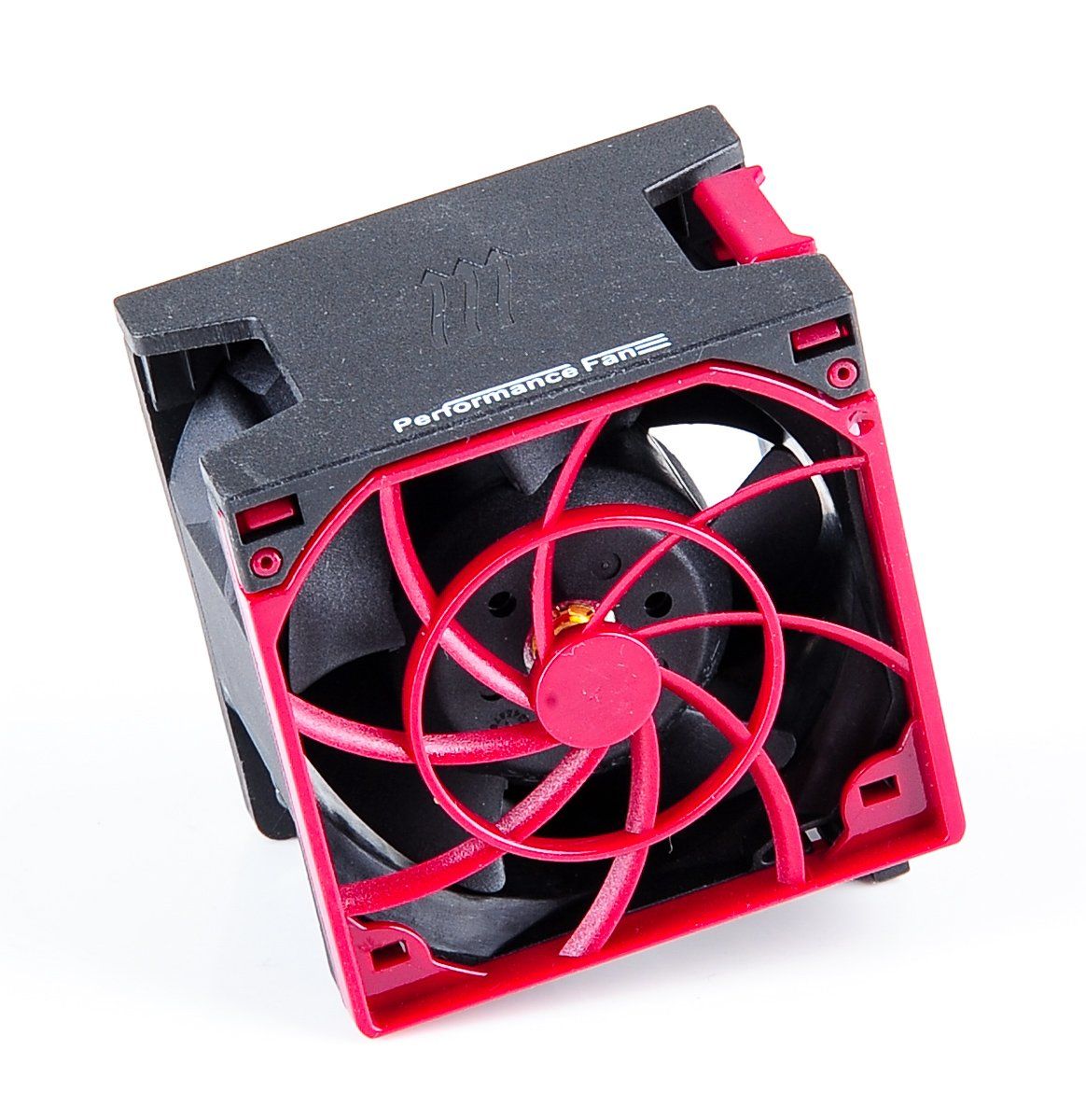 Hewlett Packard Server: HPE Server 867810-B21 High Performance Fan Module OVP – Neu und originalverpackt aus Luzern von corestreamgroup