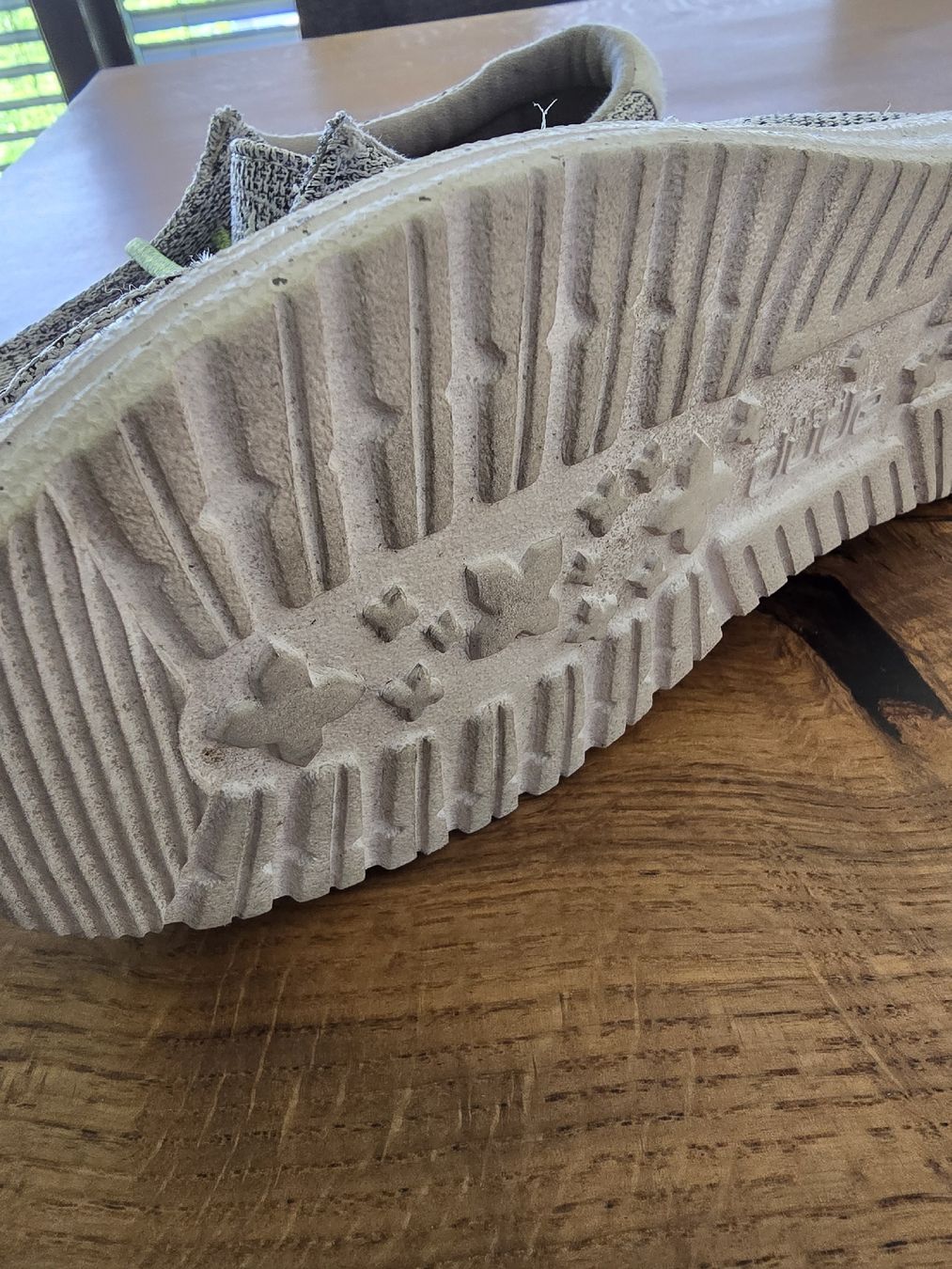 Scarpe da uomo: Hey Dude Schuhe Grösse 37  – Usato da Seon venduto da Ninorico 1